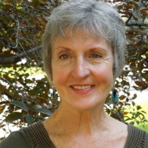 Patti Sherlock