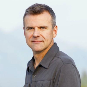 Shawn Klomparens