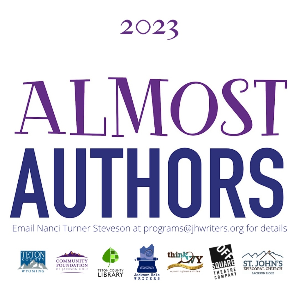 Almost Authors Summer Writing Camps For Young Writers