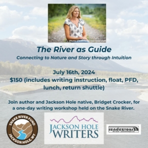 River as Guide CC