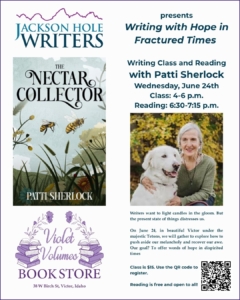 Patti Sherlock