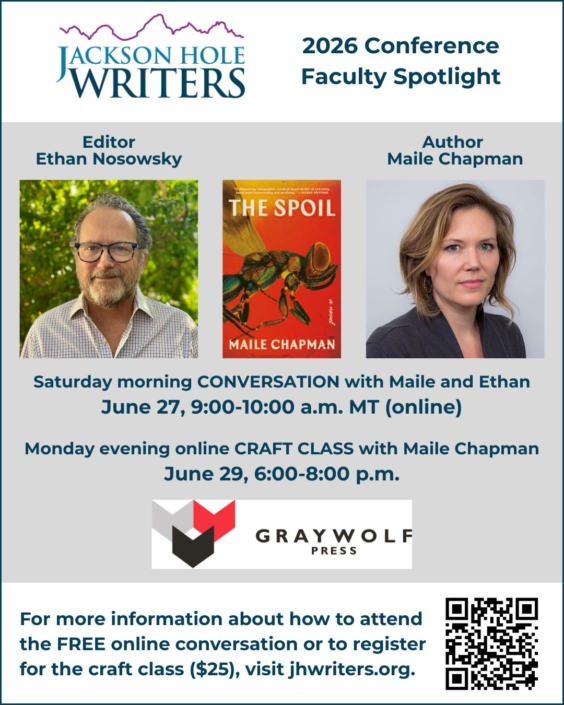 Graywolf online